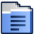 Folder   Text Icon